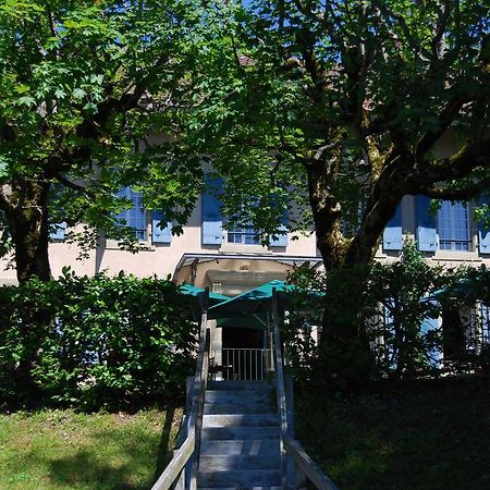 Hostellerie Les Chevreuils 로잔 외부 사진