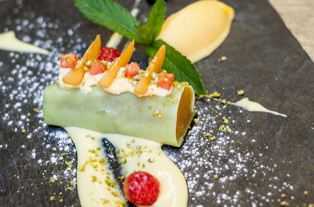 Hostellerie Les Chevreuils 로잔 외부 사진