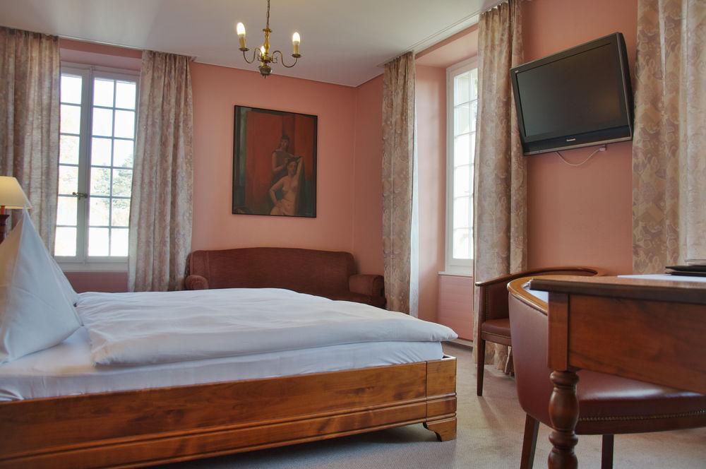 Hostellerie Les Chevreuils 로잔 외부 사진
