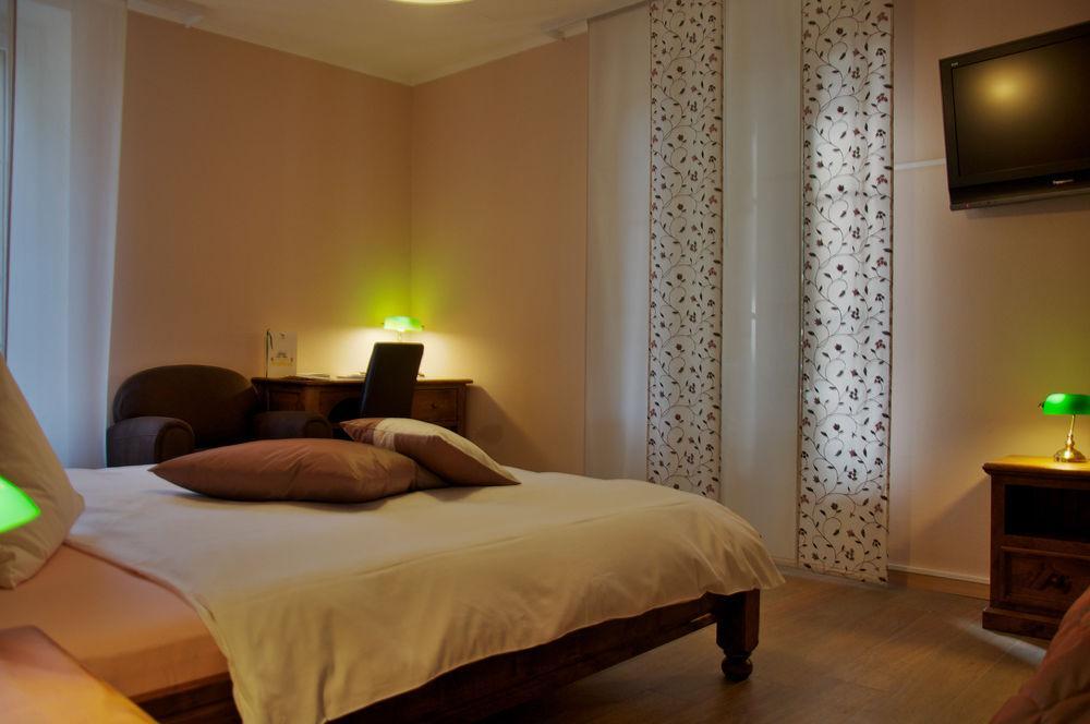 Hostellerie Les Chevreuils 로잔 외부 사진
