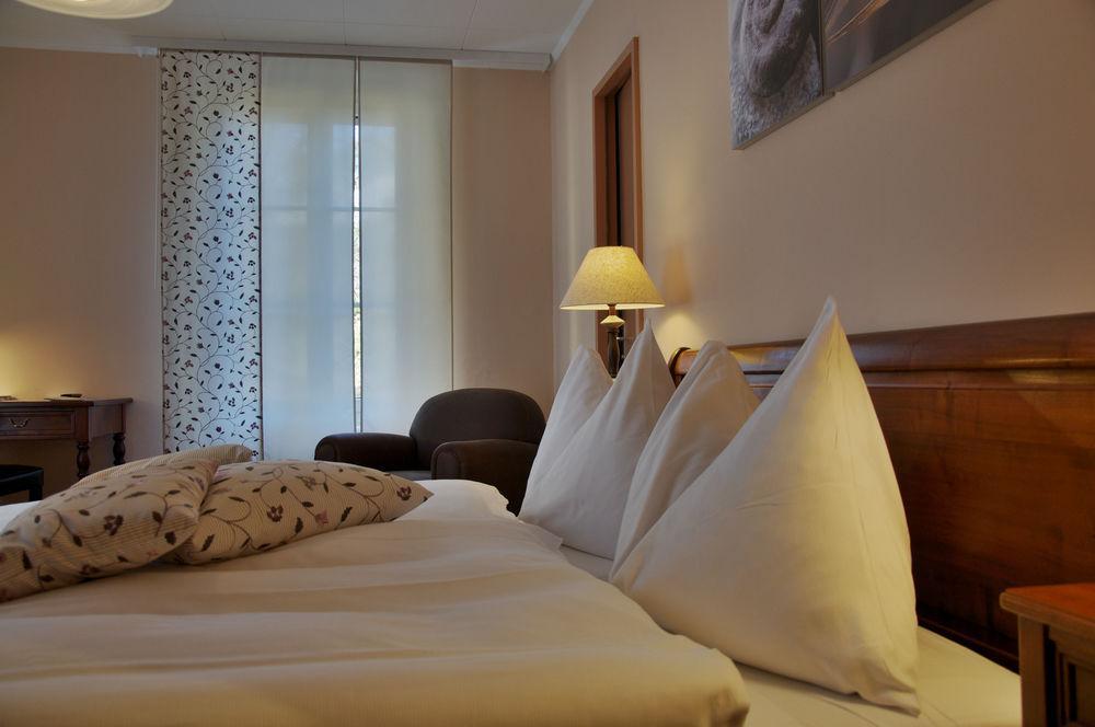 Hostellerie Les Chevreuils 로잔 외부 사진