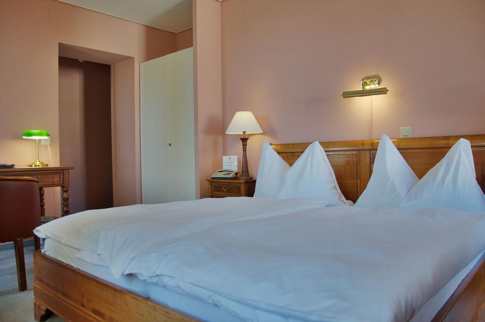 Hostellerie Les Chevreuils 로잔 외부 사진