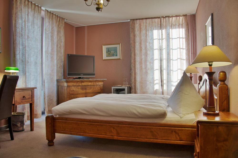 Hostellerie Les Chevreuils 로잔 외부 사진