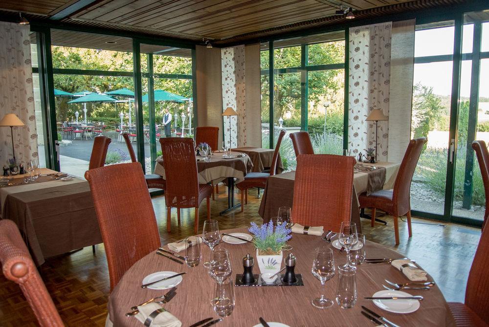 Hostellerie Les Chevreuils 로잔 외부 사진