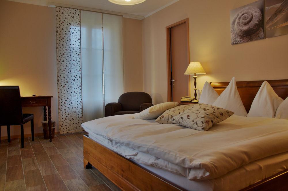 Hostellerie Les Chevreuils 로잔 외부 사진