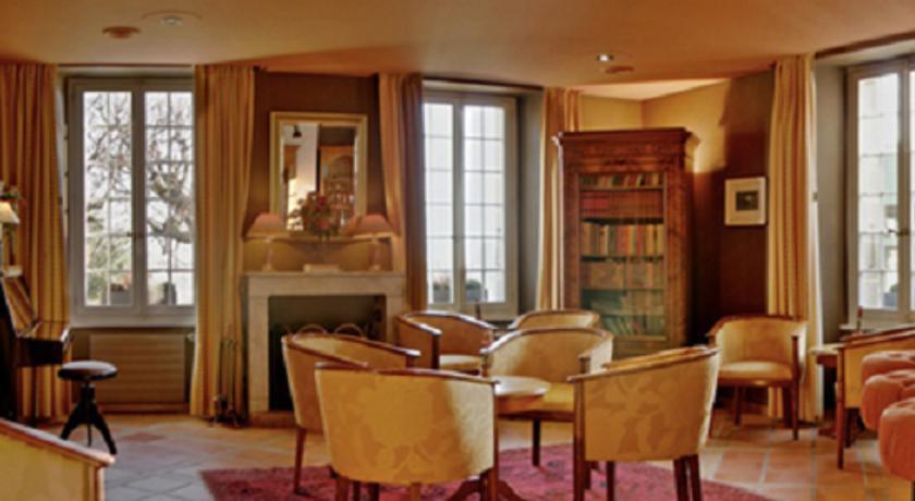 Hostellerie Les Chevreuils 로잔 외부 사진